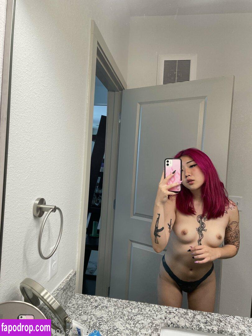 cannabunni3 / violetbunns / violetdelight leak of nude photo #0037 from OnlyFans or Patreon