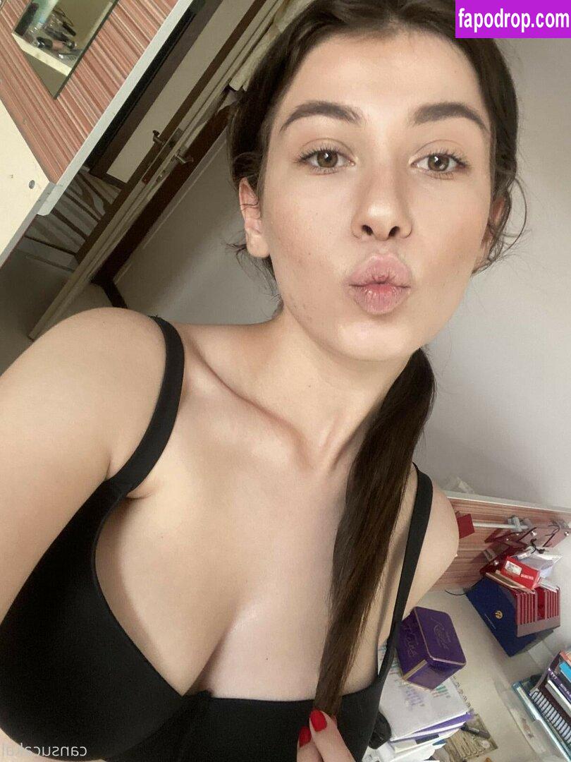 Cansu Çakal / CansuCakal leak of nude photo #0045 from OnlyFans or Patreon