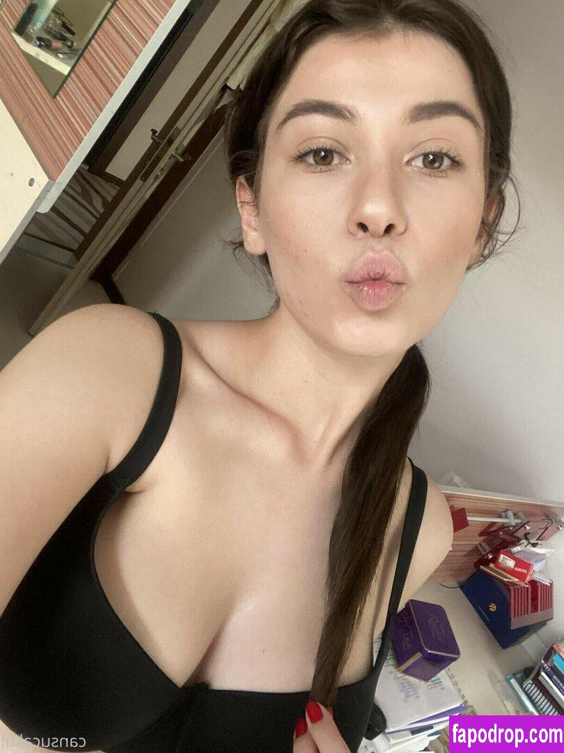 Cansu Cakal / CansuCakal leak of nude photo #0037 from OnlyFans or Patreon