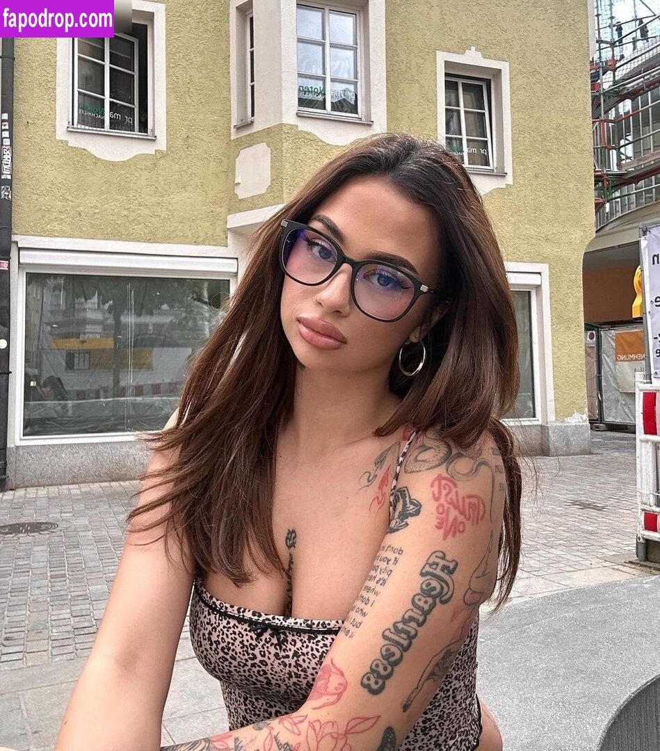 Cansu-Marie / cansu.mxs leak of nude photo #0007 from OnlyFans or Patreon