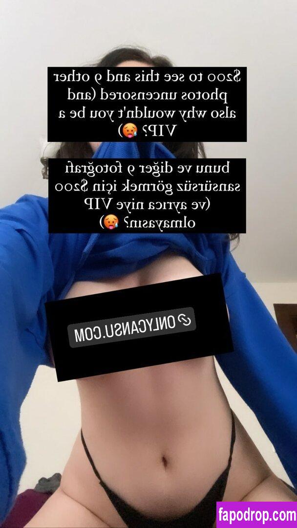 cansucakal / cansu çakal leak of nude photo #0004 from OnlyFans or Patreon
