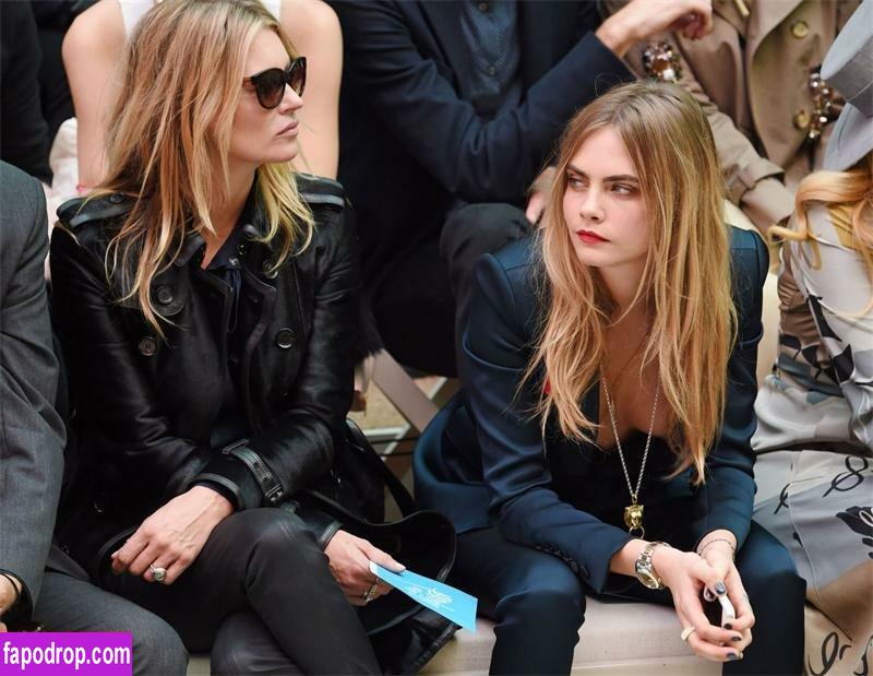 Cara Delevingne / caradelevingne leaked nude photo from OnlyFans and ...