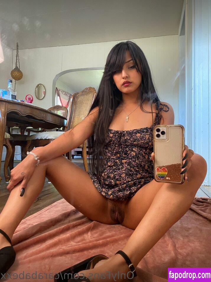 Carababexx / Carademuneca / Suggahplum / carabaexx leak of nude photo #0113 from OnlyFans or Patreon