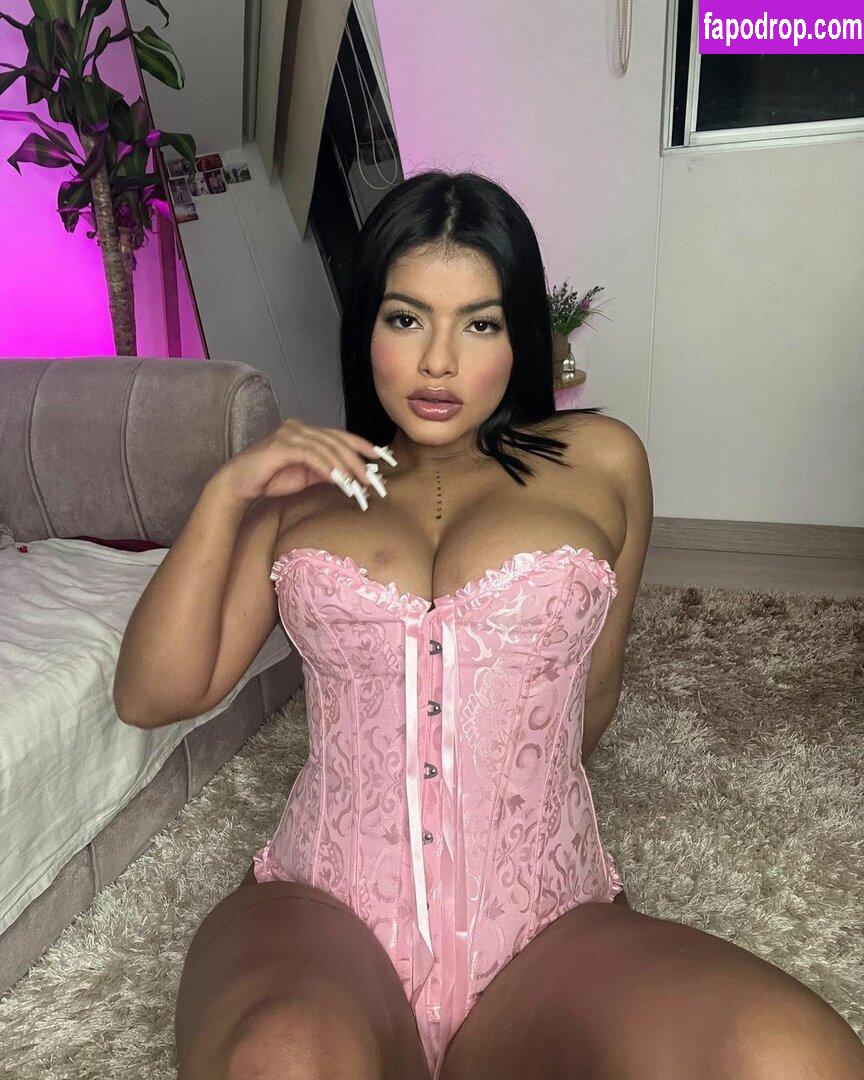 caramelo_xox / Natalia / carameloxox leak of nude photo #0001 from OnlyFans or Patreon