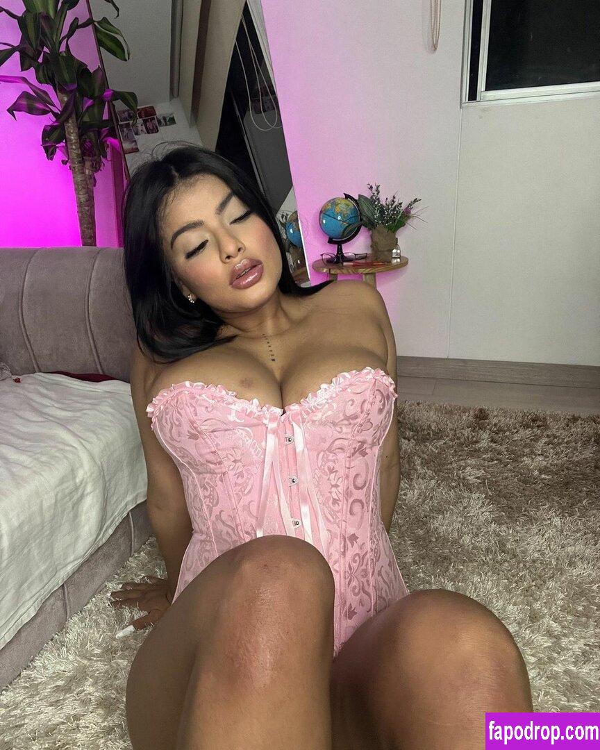 caramelo_xox / Natalia / carameloxox leak of nude photo #0002 from OnlyFans or Patreon