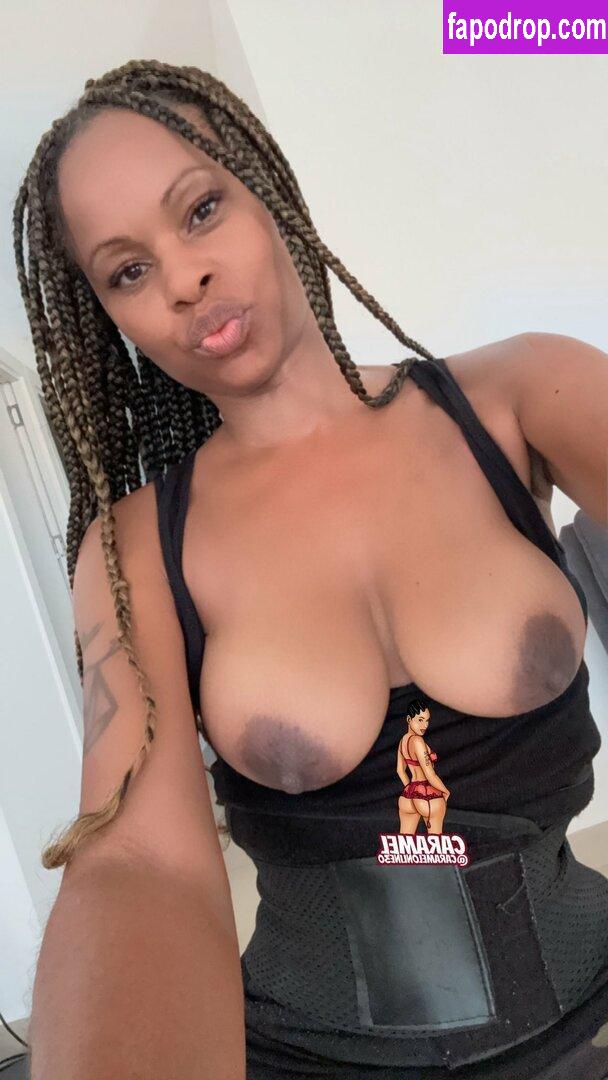 CaramelOnline / caramelonline30 leak of nude photo #0036 from OnlyFans or Patreon