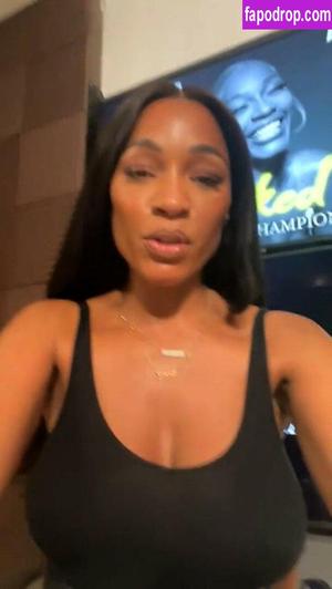 Cari Champion photo #0015