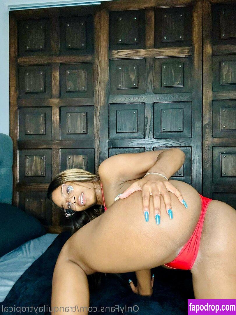 caribbeanbuns / caribbeancurlss leak of nude photo #0038 from OnlyFans or Patreon