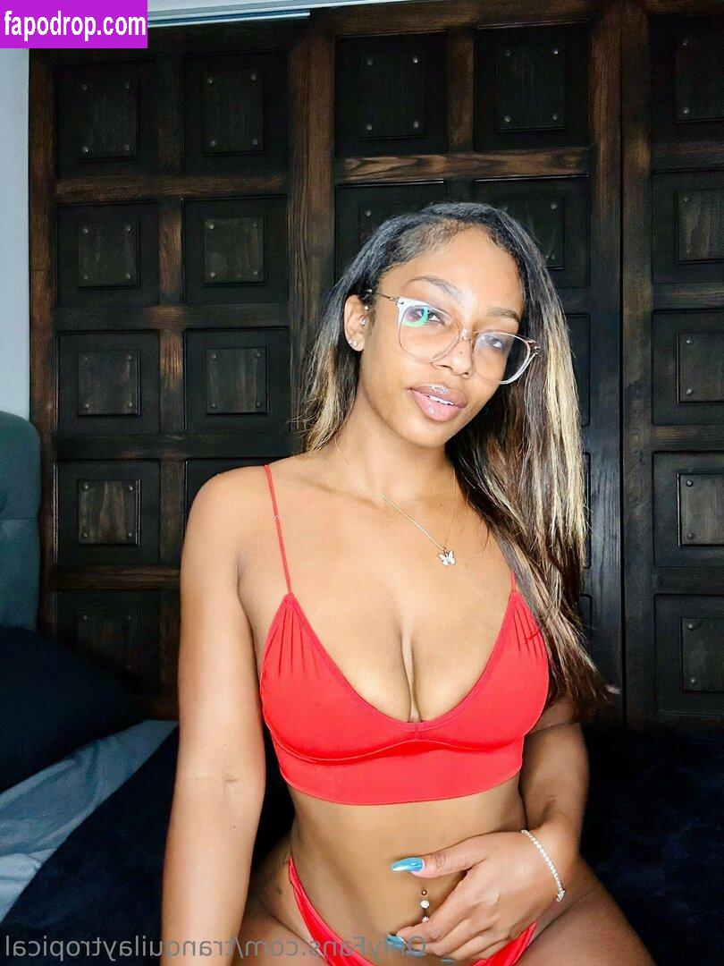 caribbeanbuns / caribbeancurlss leak of nude photo #0041 from OnlyFans or Patreon