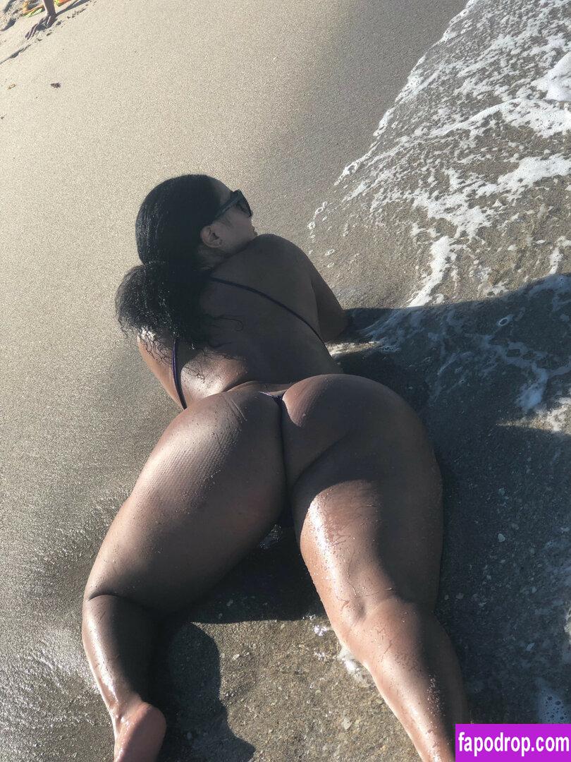 caribbeancurlss / deleted12345678910 leak of nude photo #0002 from OnlyFans or Patreon