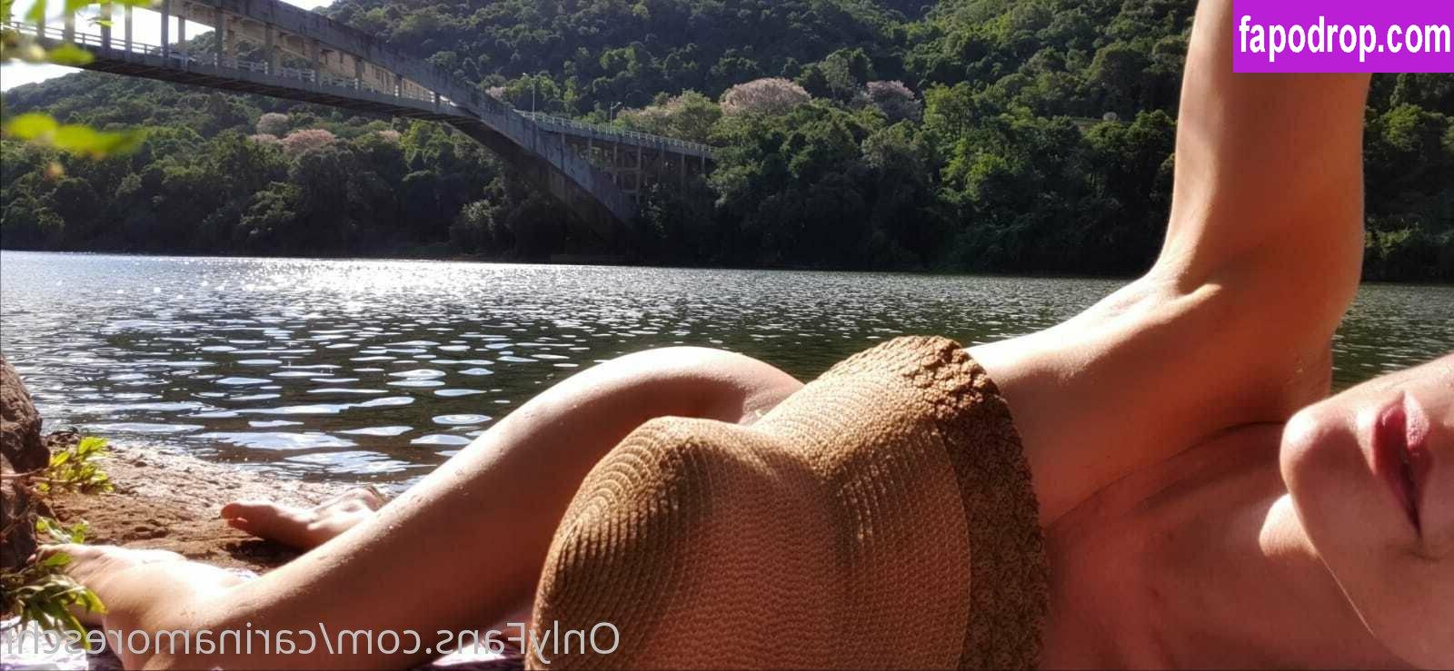 carinamoreschi / camoreschi leak of nude photo #0392 from OnlyFans or Patreon