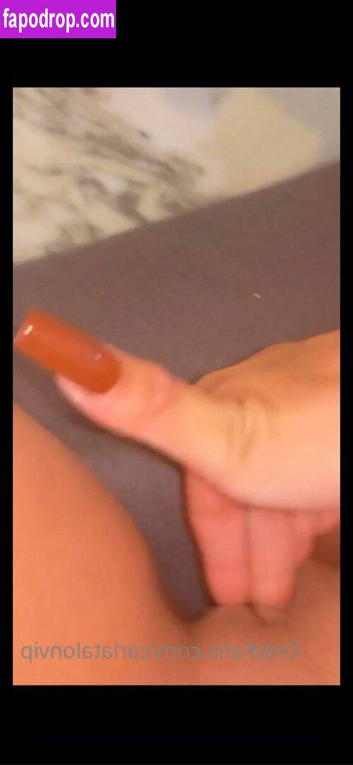 Carla Talon / carlatalon_ / carlatalon_officiel leak of nude photo #0004 from OnlyFans or Patreon