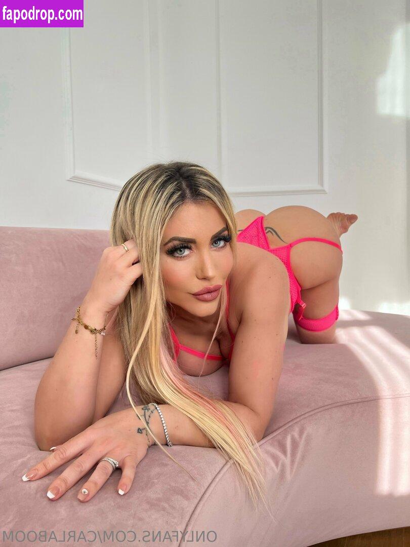 carlaboom / carlaboomoficial leak of nude photo #2477 from OnlyFans or Patreon