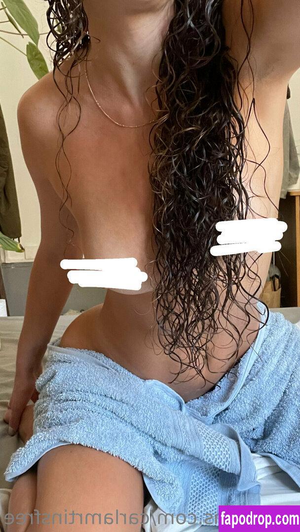 carlamrtinsfree / carlamrtins leak of nude photo #0032 from OnlyFans or Patreon