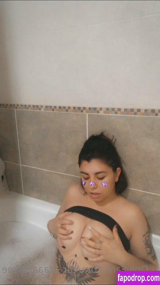 carlitadinamita29 / mmaatttee leak of nude photo #0015 from OnlyFans or Patreon