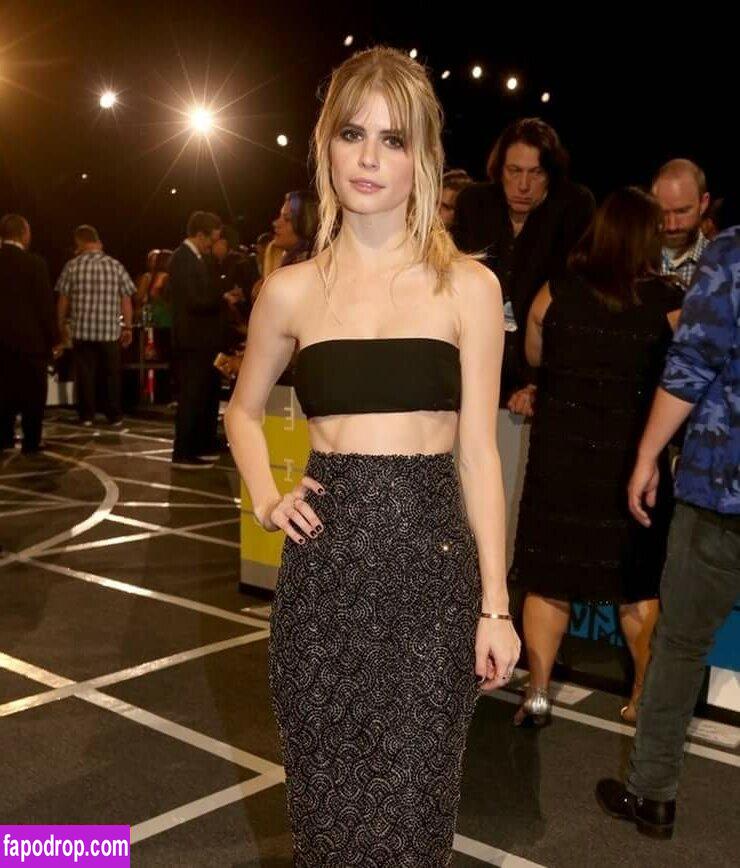 Carlson Young / carlsonyoung leak of nude photo #0008 from OnlyFans or Patreon