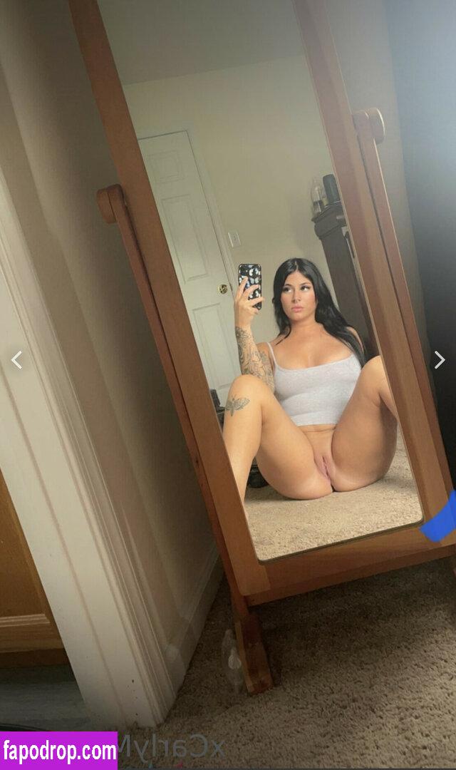 Carly May / carly_mae / carlymay_ leak of nude photo #0004 from OnlyFans or Patreon