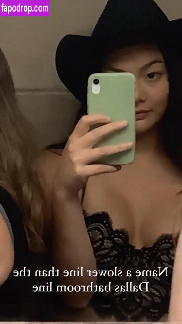 Carly Wong / cwwwww46 / jessielu leak of nude photo #0043 from OnlyFans or Patreon