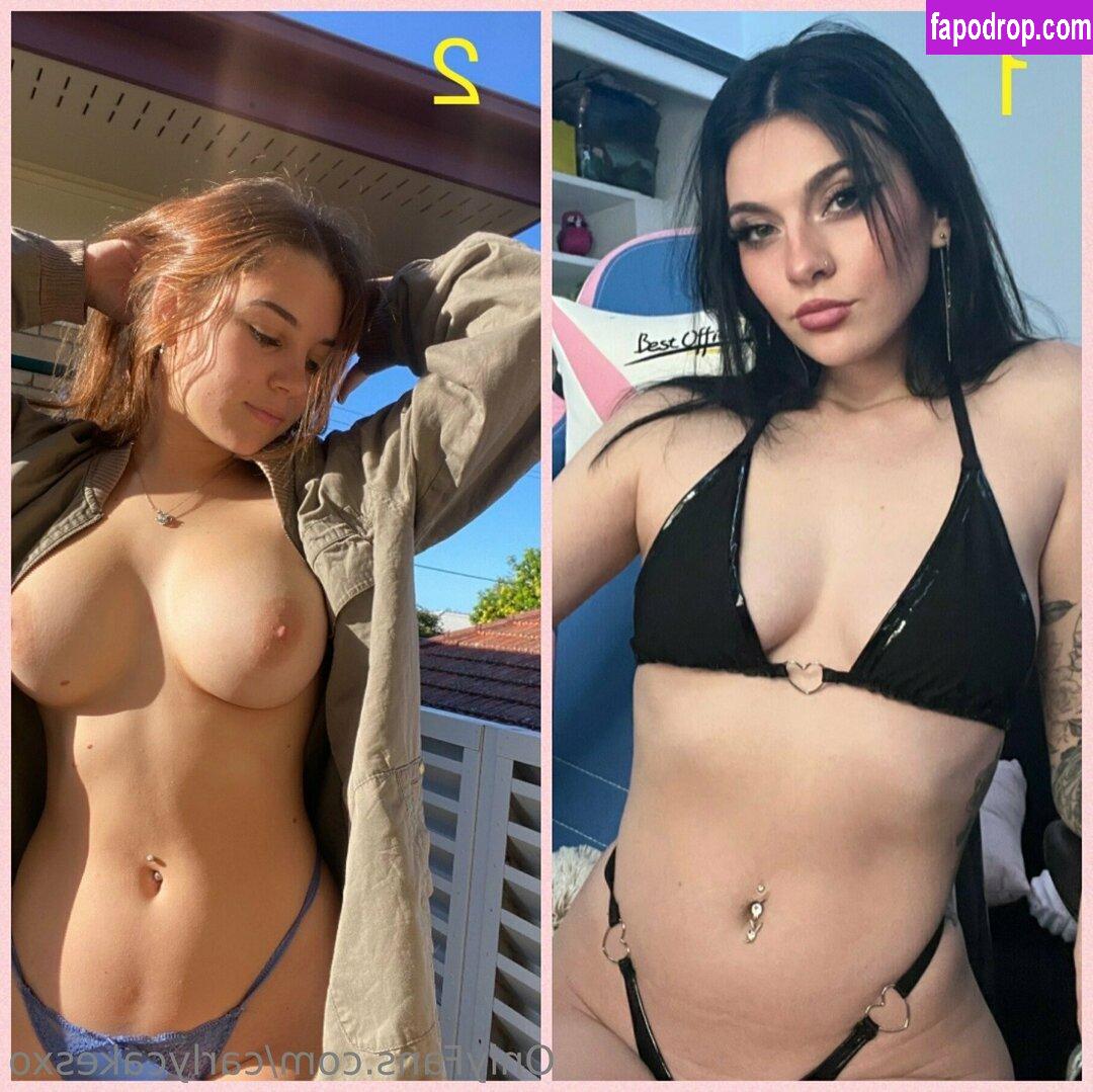 Carlycakesxo / Carly cakes / carlycore_ leak of nude photo #0050 from OnlyFans or Patreon