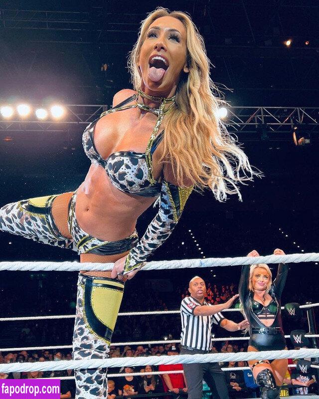 Carmella / Lucy Morey / carmellawwe / godesscarmellax / sexycarmella слитое обнаженное фото #0535 с Онлифанс или Патреон