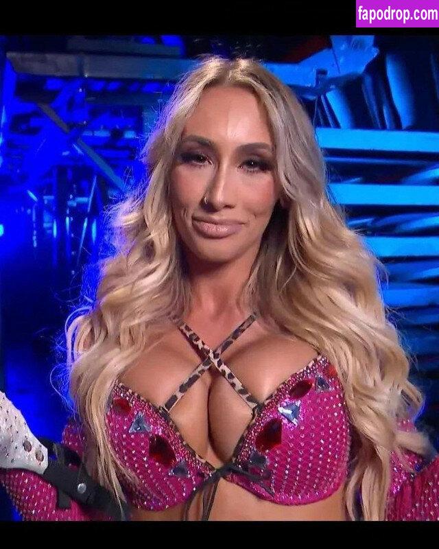 Carmella / Lucy Morey / carmellawwe / godesscarmellax / sexycarmella слитое обнаженное фото #0544 с Онлифанс или Патреон