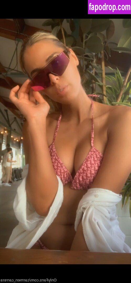 Carmen Carrera / Carmen_Carrera leak of nude photo #0032 from OnlyFans or Patreon