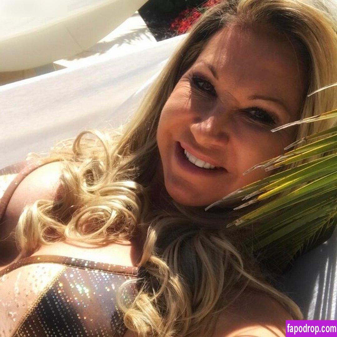 Carmen Geiss / carmengeiss_1965 leak of nude photo #0056 from OnlyFans or Patreon