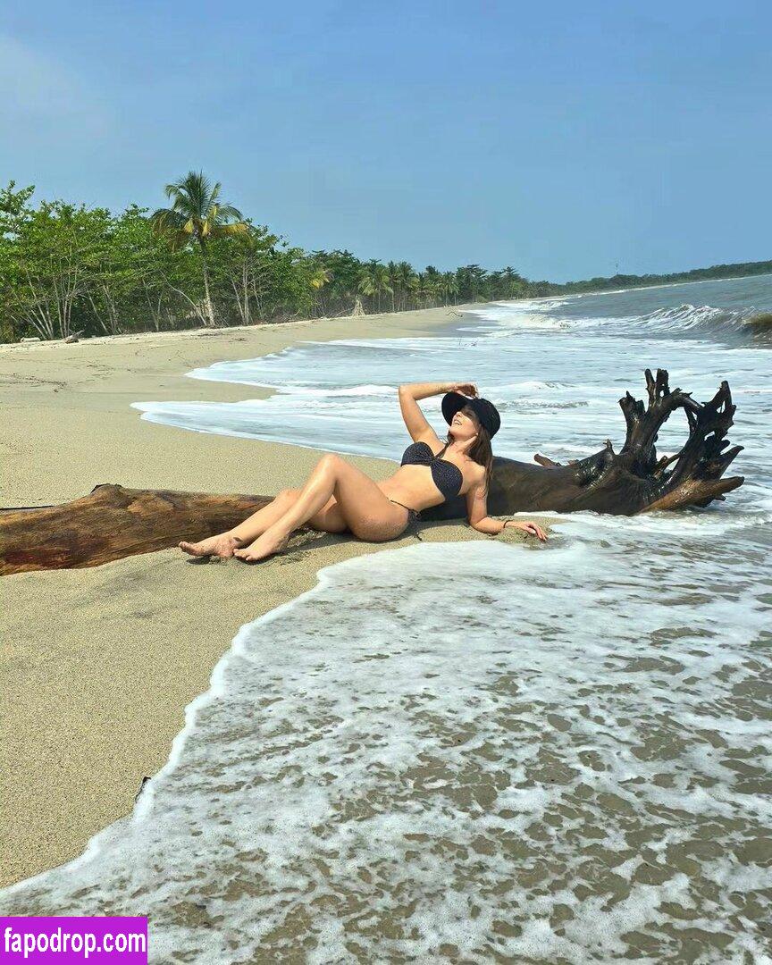 Carmen Villalobos / cvillaloboss leak of nude photo #0014 from OnlyFans or Patreon