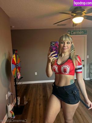 carmencalixxx photo #0528