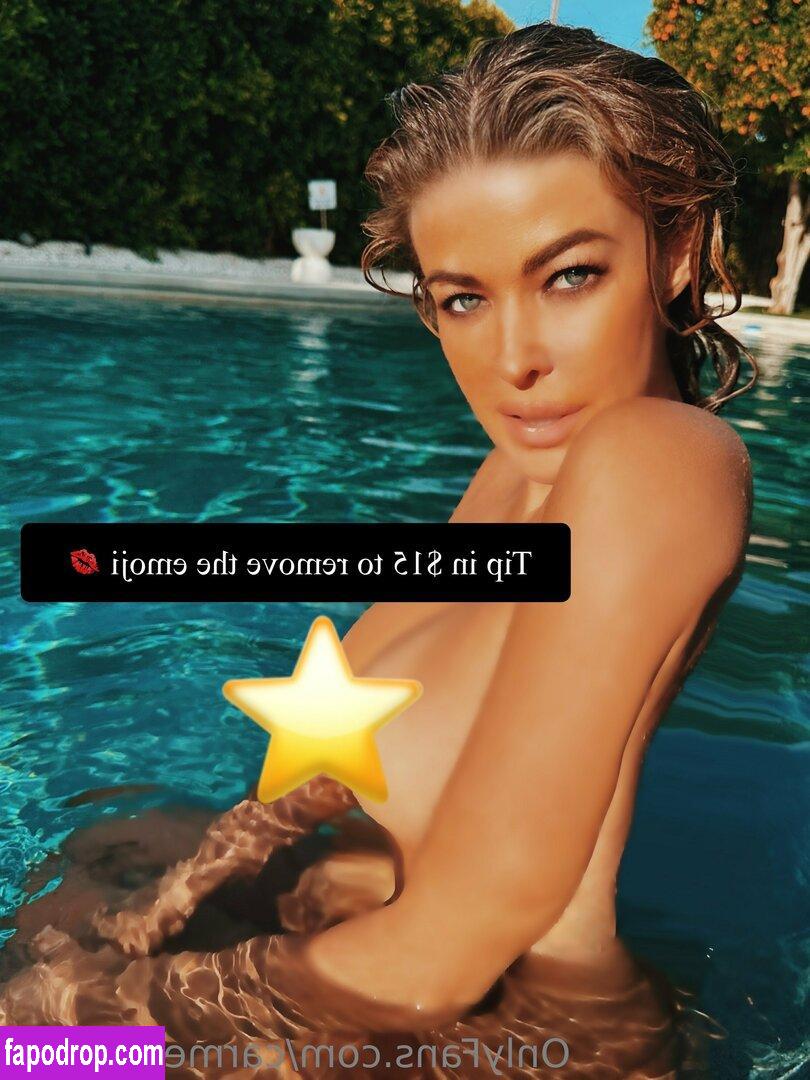 carmenelectra /  leak of nude photo #0069 from OnlyFans or Patreon