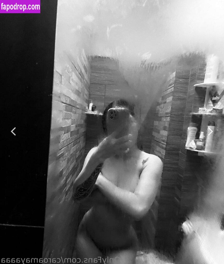 caroamayaaaa / Carolina amaya / caro__amayaa leak of nude photo #0046 from OnlyFans or Patreon