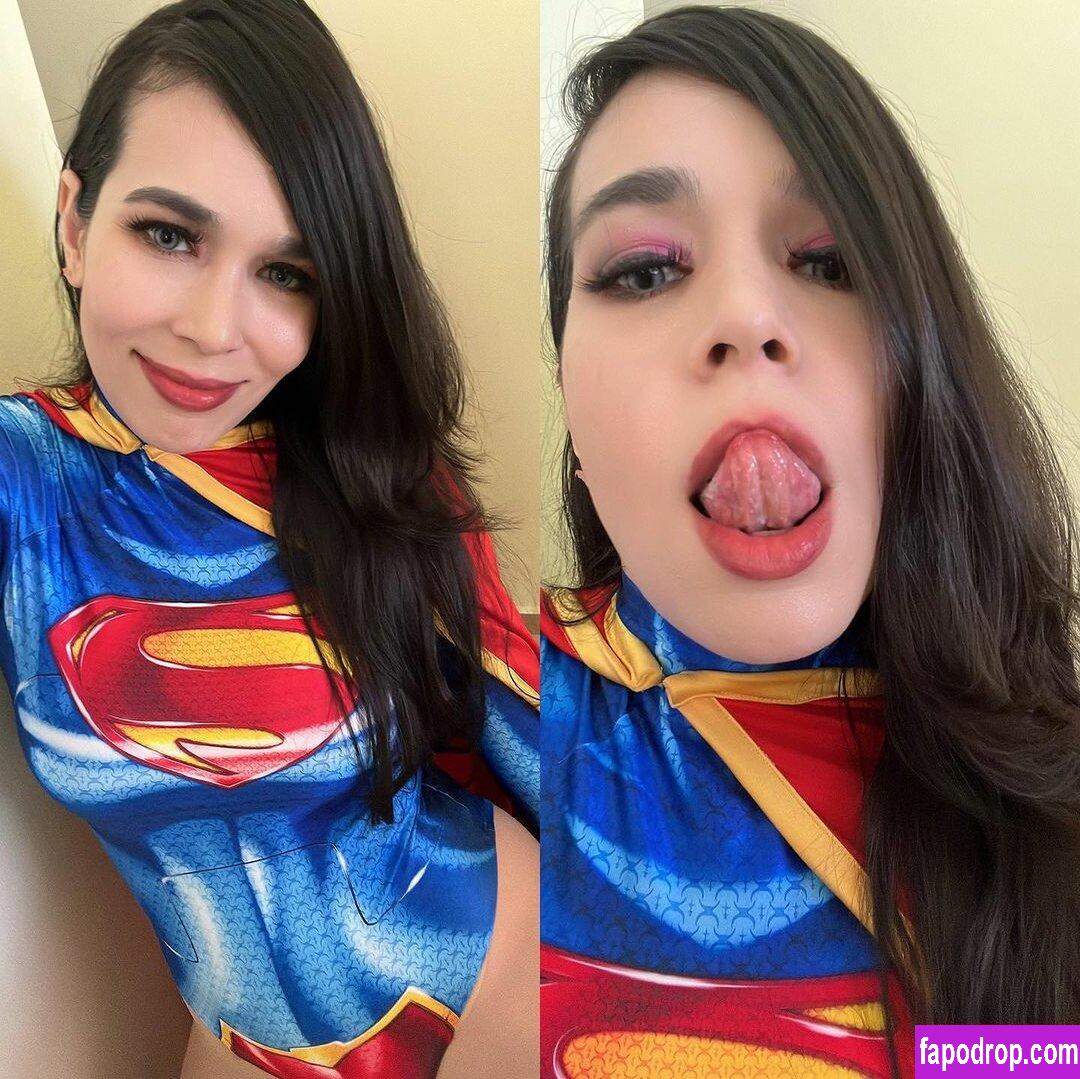 Caroangulito Cosplayer / caroangulito leak of nude photo #0047 from OnlyFans or Patreon