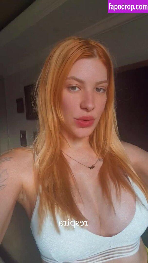 Carol Camargo / bycarolcamargo leak of nude photo #0003 from OnlyFans or Patreon