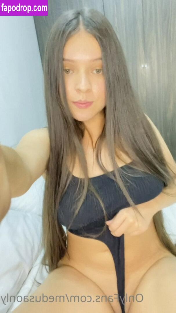 Carol Mendoza / carol.mendoza08 / medusaonly leak of nude photo #0020 from OnlyFans or Patreon