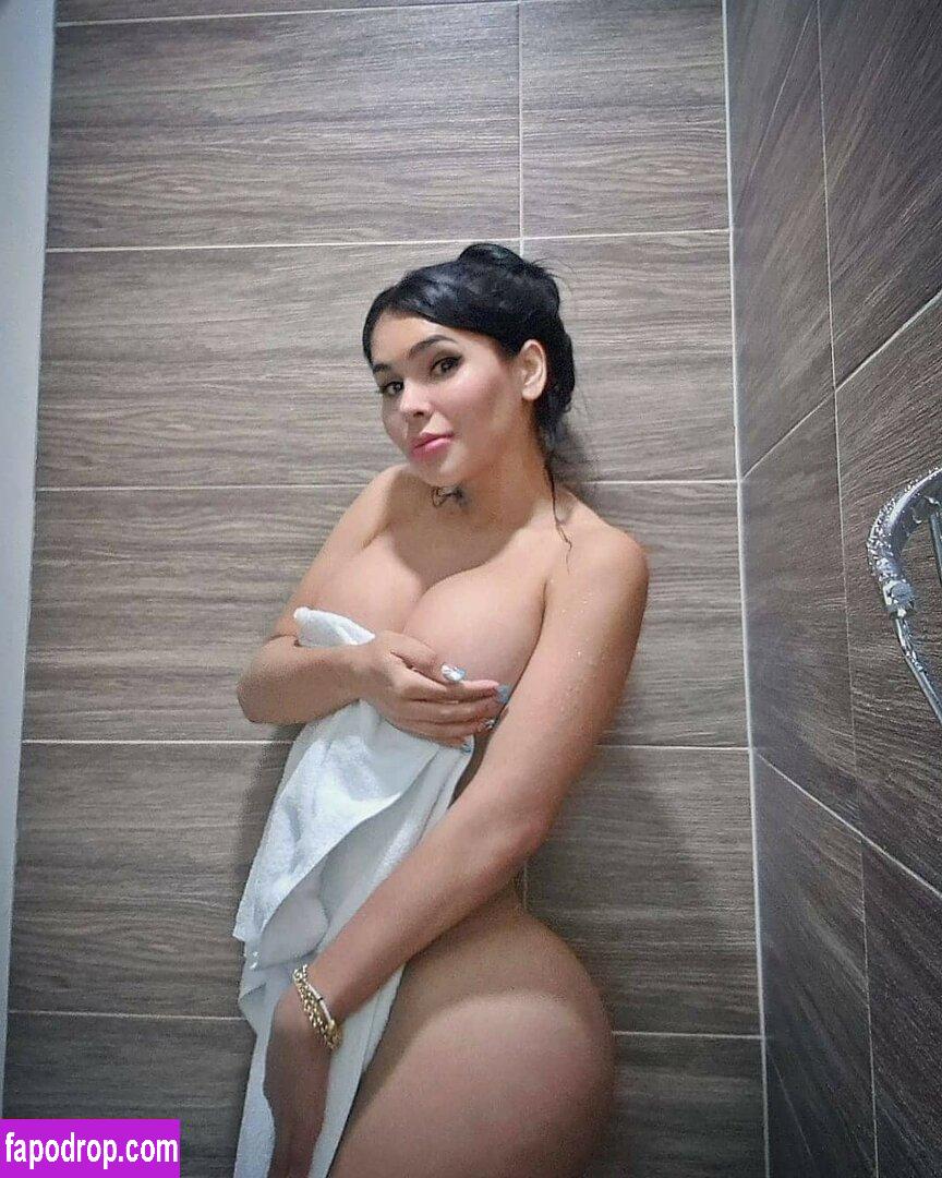 Carolina Arias / carolinaarias / carolinaarias6 leak of nude photo #0011 from OnlyFans or Patreon