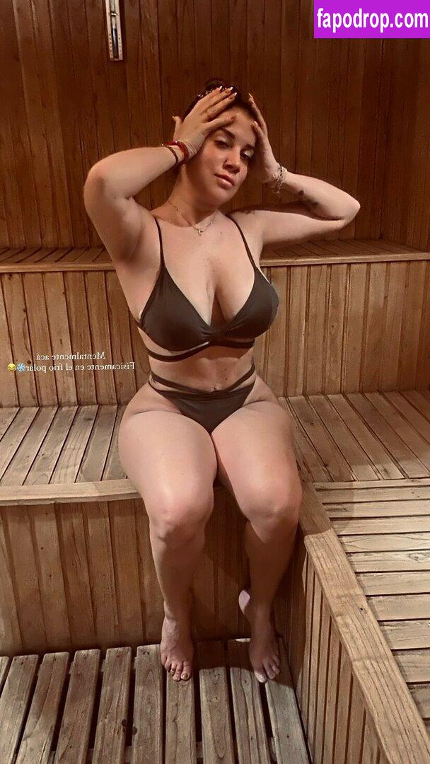 Carolina Chavez / caroochavez leak of nude photo #0013 from OnlyFans or Patreon