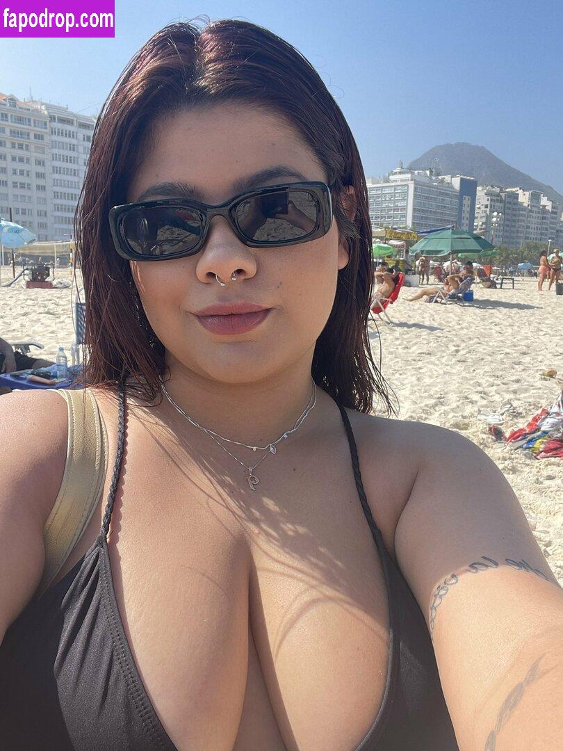 Carolina Fidencio / carolinafidencio leak of nude photo #0005 from OnlyFans or Patreon