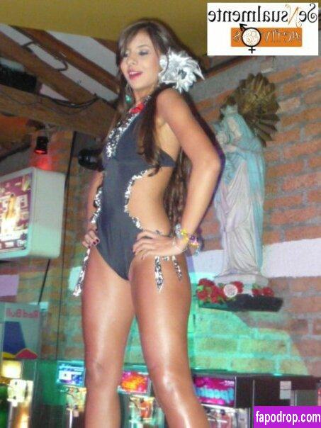 Carolina Nieto Restrepo / AtenaXXX / caroni_re13 leak of nude photo #0190 from OnlyFans or Patreon
