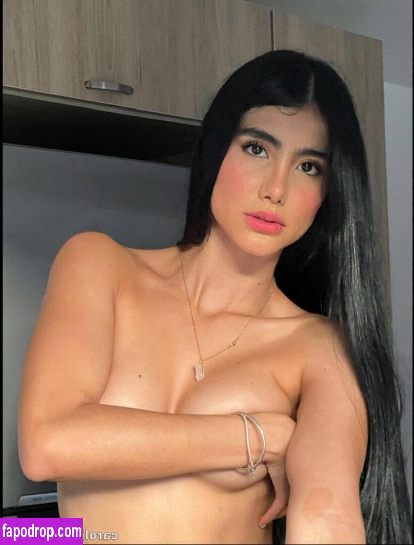 Carolina Pico Rios / carolinapicorios leak of nude photo #0028 from OnlyFans or Patreon