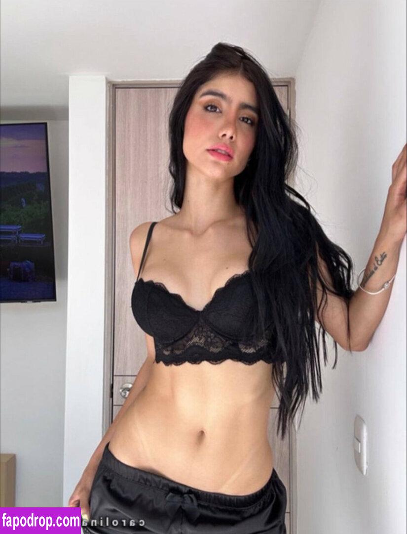 Carolina Pico Rios / carolinapicorios leak of nude photo #0032 from OnlyFans or Patreon