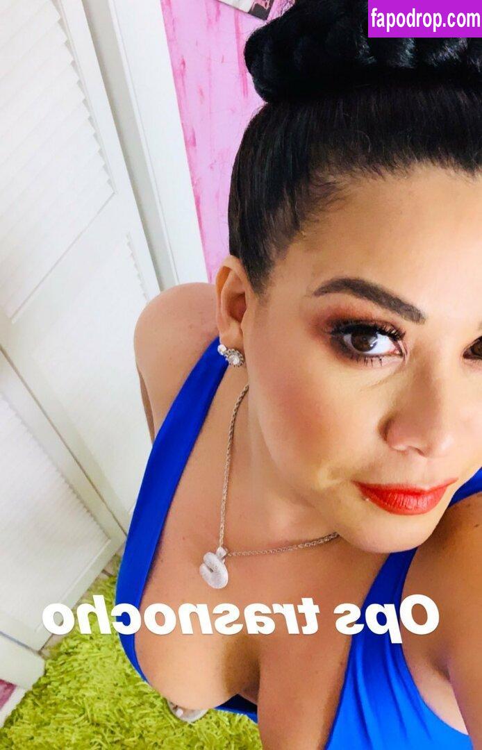 Carolina Sandoval / katalinasandoval1 / venenosandoval leak of nude photo #0007 from OnlyFans or Patreon