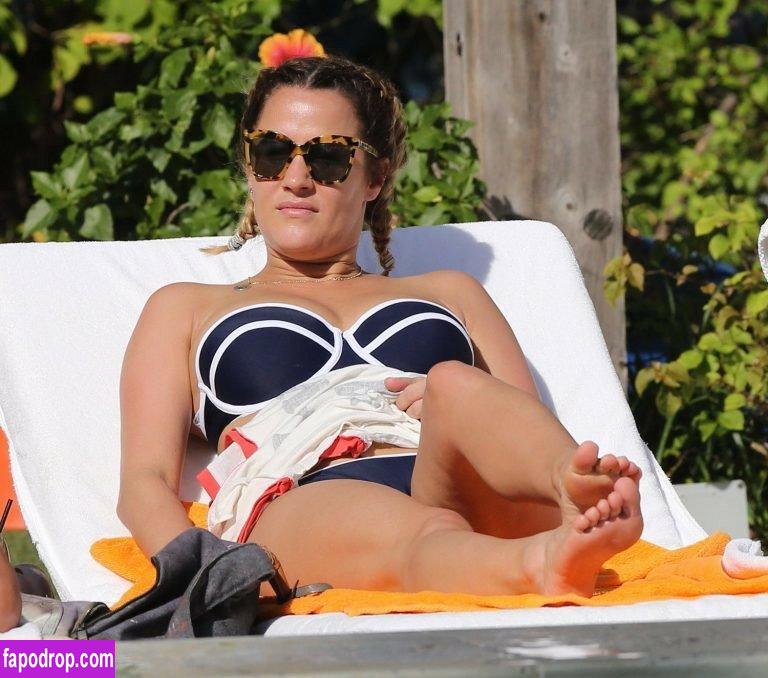 Caroline Flack / carolineflack leak of nude photo #0005 from OnlyFans or Patreon