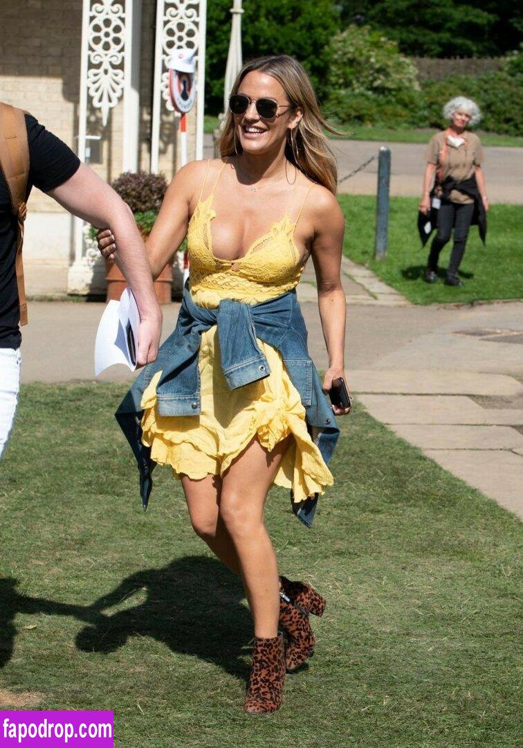 Caroline Flack / carolineflack leak of nude photo #0017 from OnlyFans or Patreon