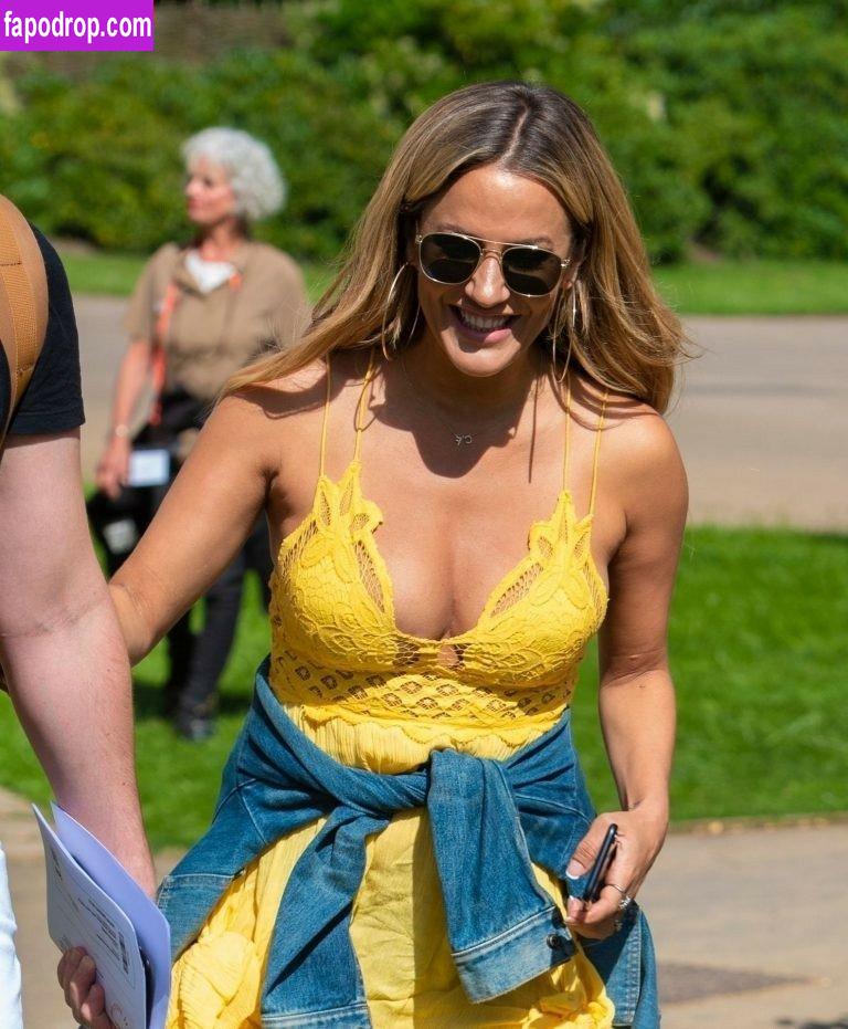 Caroline Flack / carolineflack leak of nude photo #0019 from OnlyFans or Patreon