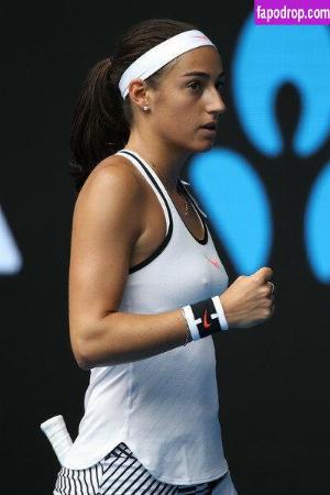 Caroline Garcia leak #0026