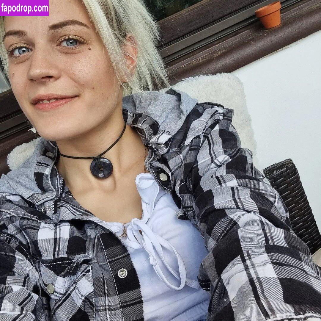 Caroline Haas / cxrxhs leak of nude photo #0009 from OnlyFans or Patreon