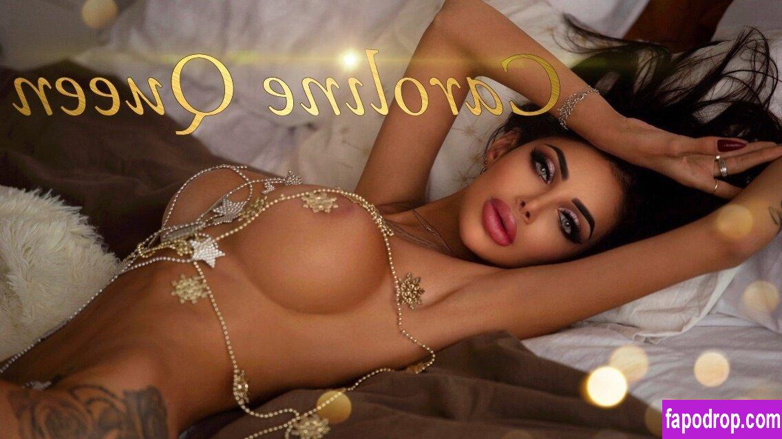 Caroline Queen / caroline.queen.official / caroline_queen / slalomlina leak of nude photo #0013 from OnlyFans or Patreon