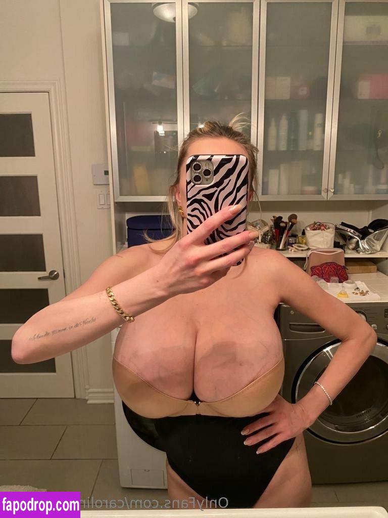 Caroline Vreeland Dicussion / carolinevreeland leak of nude photo #0005 from OnlyFans or Patreon
