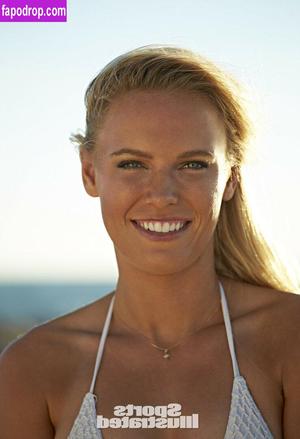 Caroline Wozniacki photo #0199