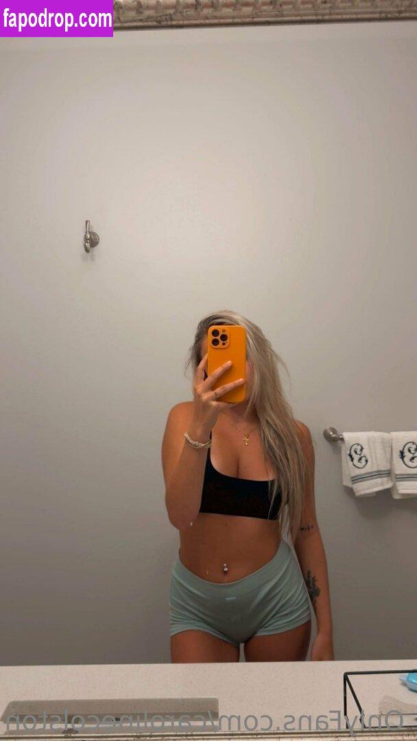 carolinecolston / Caroline Colstonn / carolinecolstonn leak of nude photo #0067 from OnlyFans or Patreon